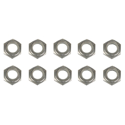Axle Hardware Axle Hardware